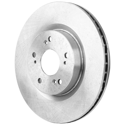 Brake Disc for Honda CR-V (2012–2016)