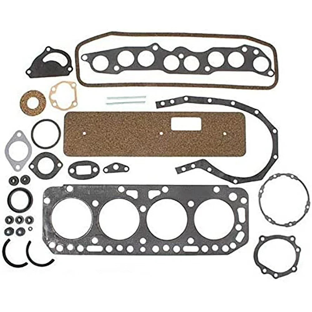 Overhaul Gasket Set with Seals for A-1726008D-AI
