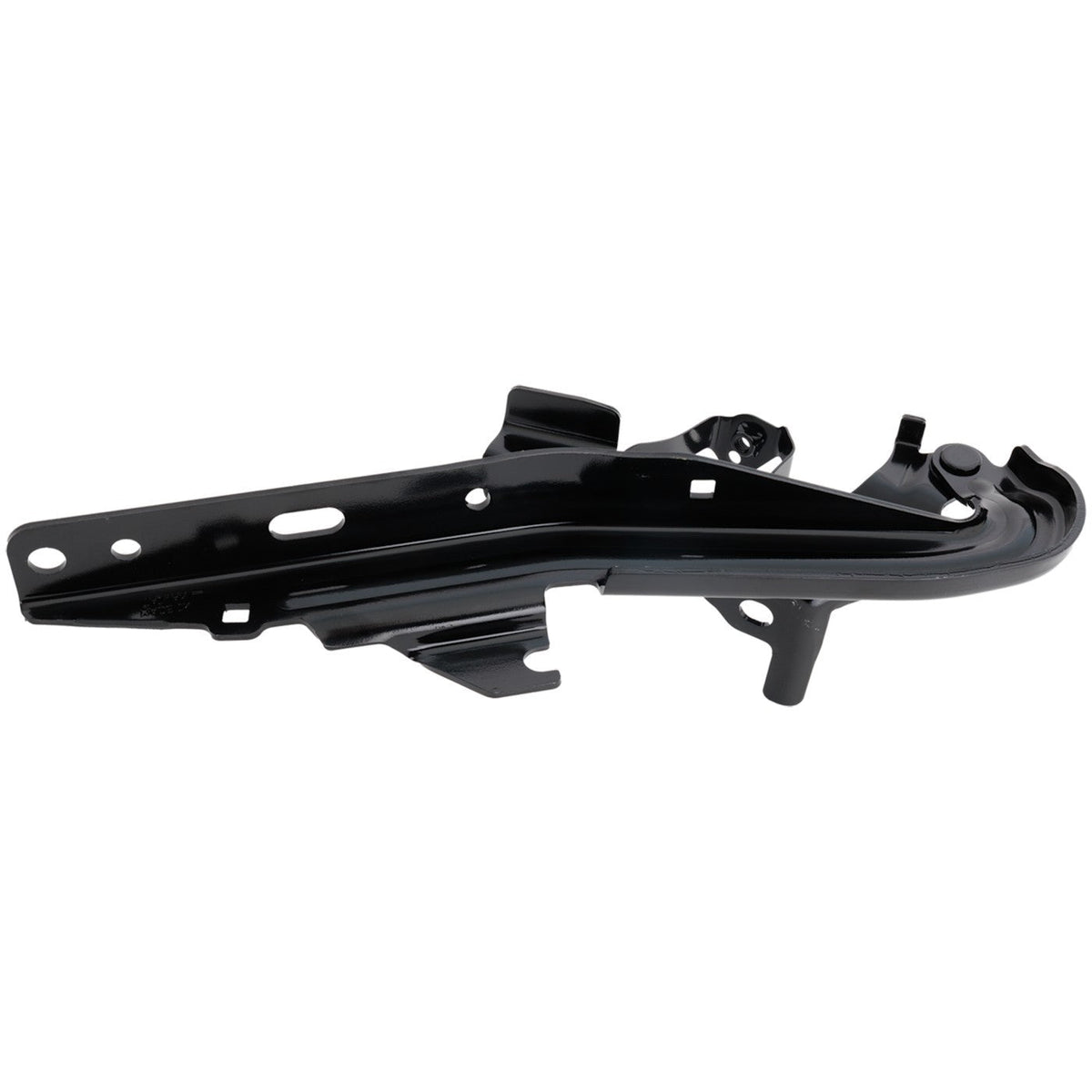 Pair of Hood Hinges for Honda Pilot