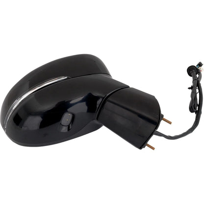Signal Light Mirrors with Power Heat for Chrysler Pacifica (2018-2019)