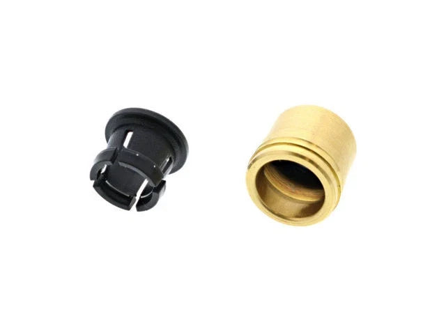 Brake Booster Line Connector for Jaguar S Type 2000–2008 KY212GV
