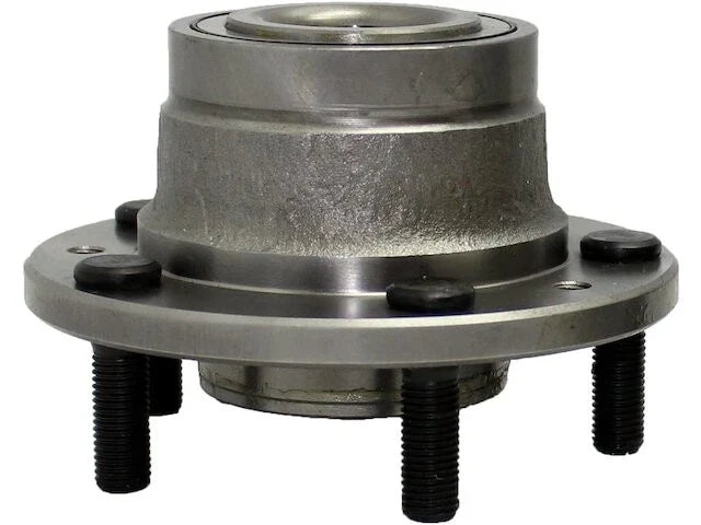 Rear Wheel Hub Assembly for Mazda MPV (2000–2001) MR814VD