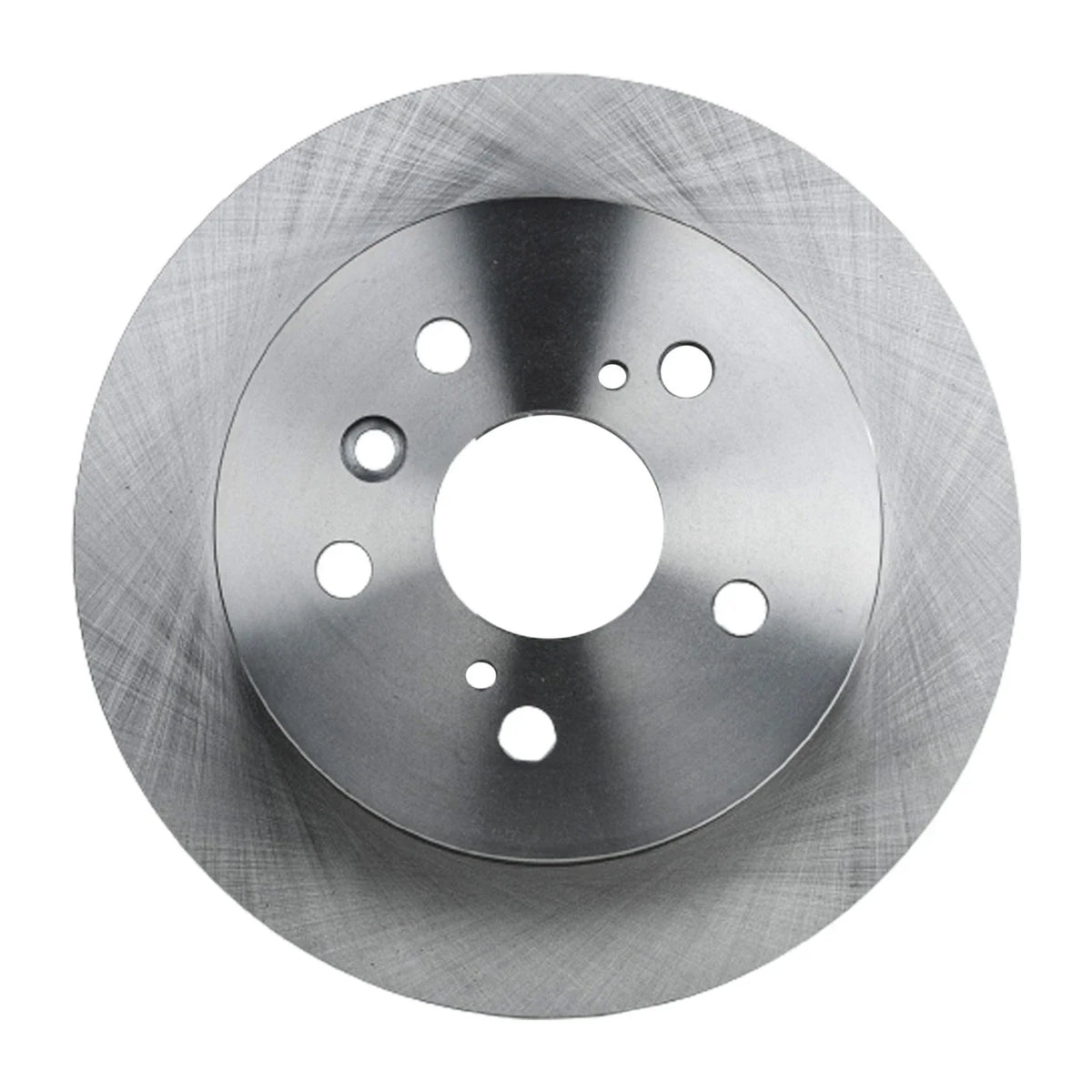 Disc Brake Rotor for Toyota Camry (2012–2017) Rear Solid