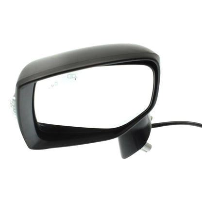Left Manual Folding Mirror with Blind Spot Detection for Subaru Outback (2015–2017)