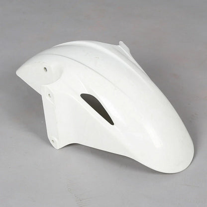 Fairing Kit for Honda VFR800 (2002–2012) - Unpainted ABS