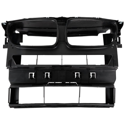 Air Intake Duct for BMW X3 X4 (2011–2017)