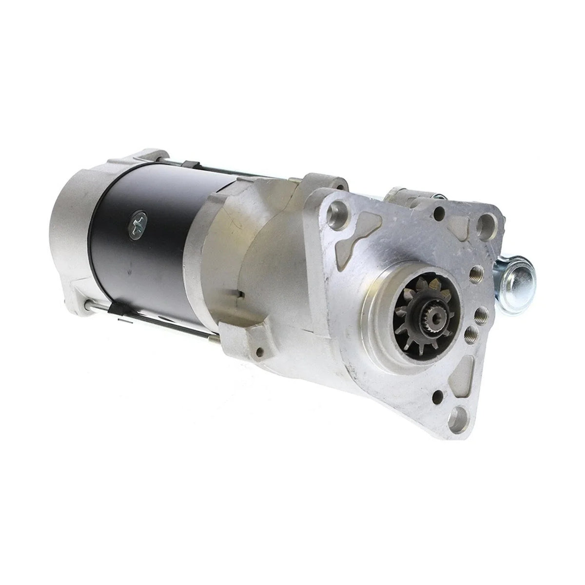 Starter for Mitsubishi Fuso FE 3.9L (1992–1995)