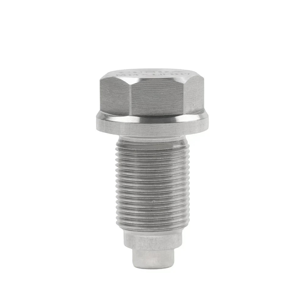 M14x1mm Engine Oil Drain Plug Bolt - Magnetic for Benelli 250CC Motorcycle