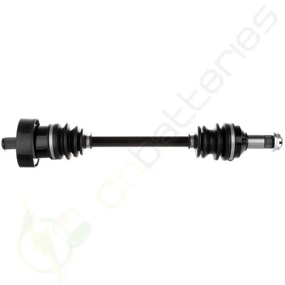 Front CV Axle Driver Side for Arctic Cat 700 4x4 TBX TRV LTD EFI 2006-2014