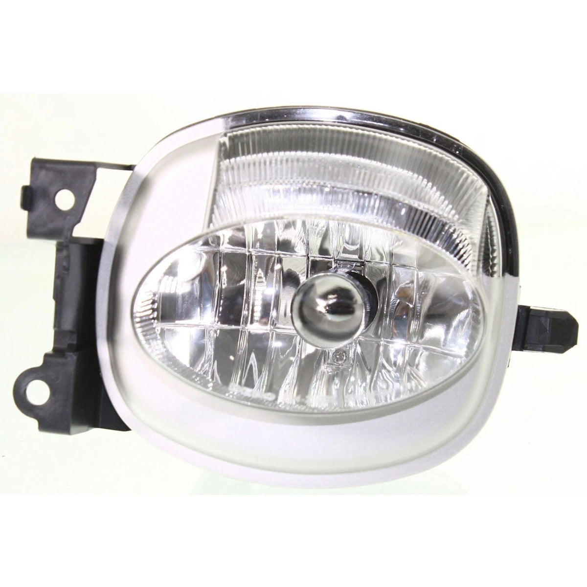 Set of 2 Clear Lens Fog Lights for Lexus ES350 (2007–2009) CAPA