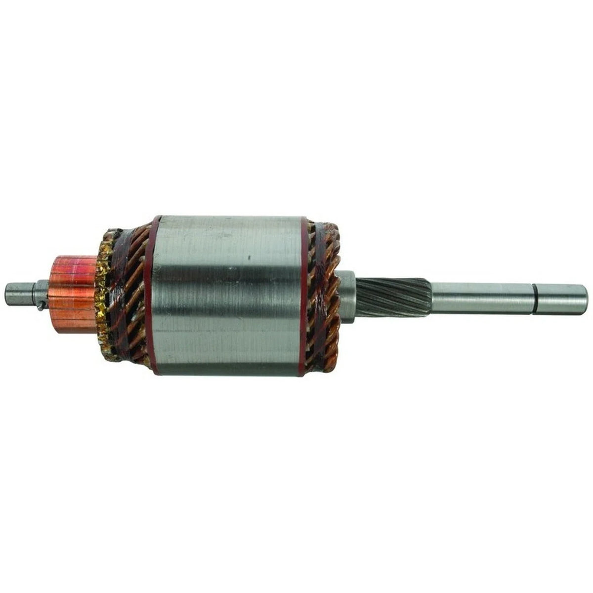 Armature for Ford 345C 445C 455C 545C (1989–1992)