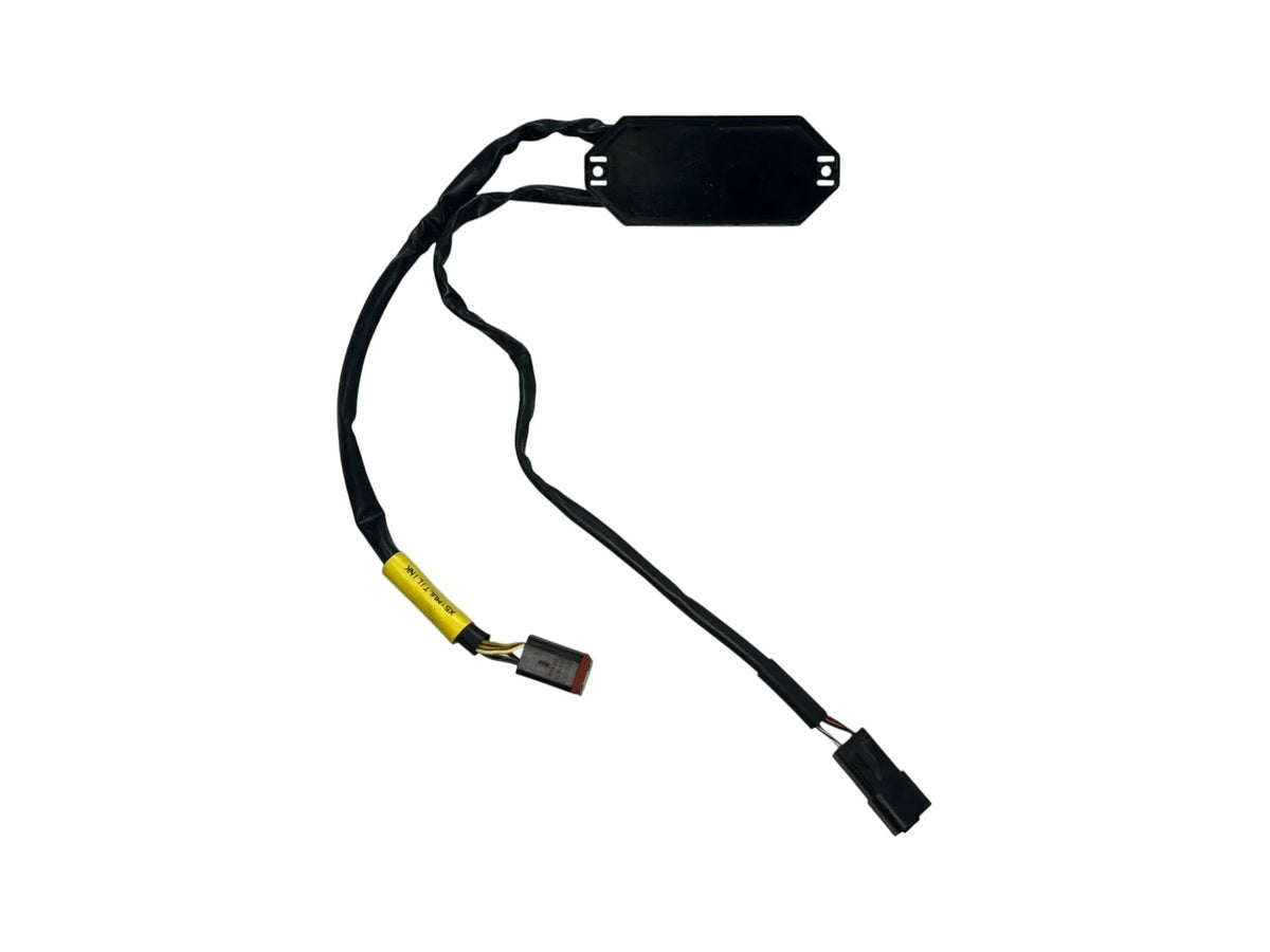 Gateway Converter DPS for Volvo Penta 21231837