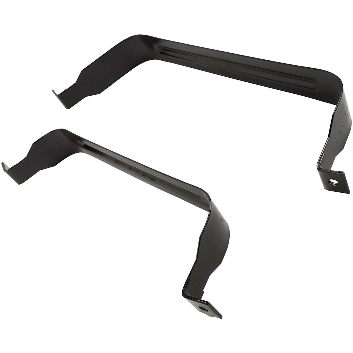 Fuel Tank Straps - Set of 2 for Dodge Grand Caravan, Town and Country