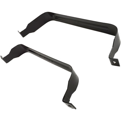Fuel Tank Straps - Set of 2 for Dodge Grand Caravan, Town and Country