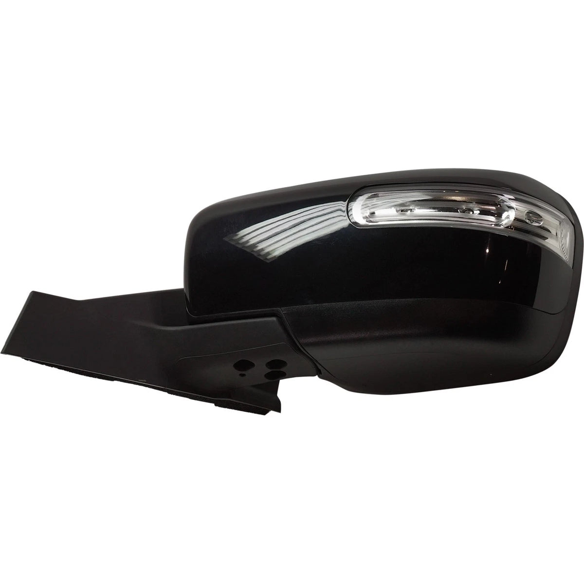 Heated Driver Left Side Mirror CG3769181 for Mazda 5 (2012–2017)