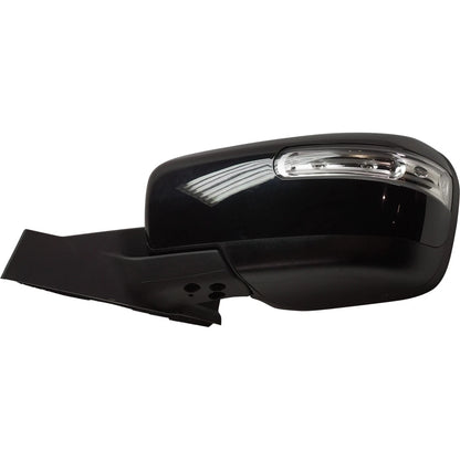 Heated Driver Left Side Mirror CG3769181 for Mazda 5 (2012–2017)