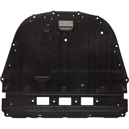 Engine Splash Shields Front 758926CA0A for Nissan Altima (2019–2025)