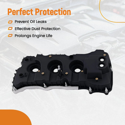3.5L V6 Turbo Engine Valve Cover for Ford Transit (2015–2023)