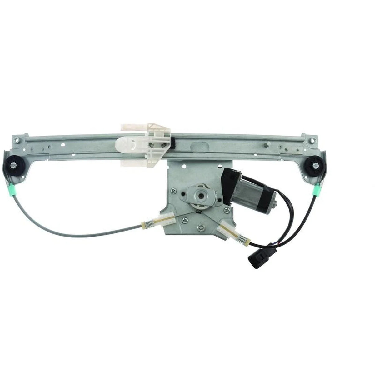 Window Regulator and Motor Assembly for Buick LaCrosse (2005–2009) Rear Left