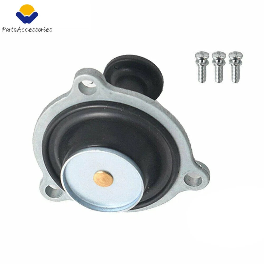 Carburetor Cover with Primer Pump for Arctic Cat 400 454 500 (98-01)