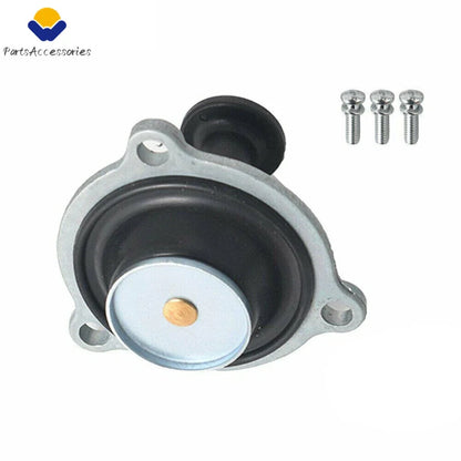 Carburetor Cover with Primer Pump for Arctic Cat 400 454 500 (98-01)