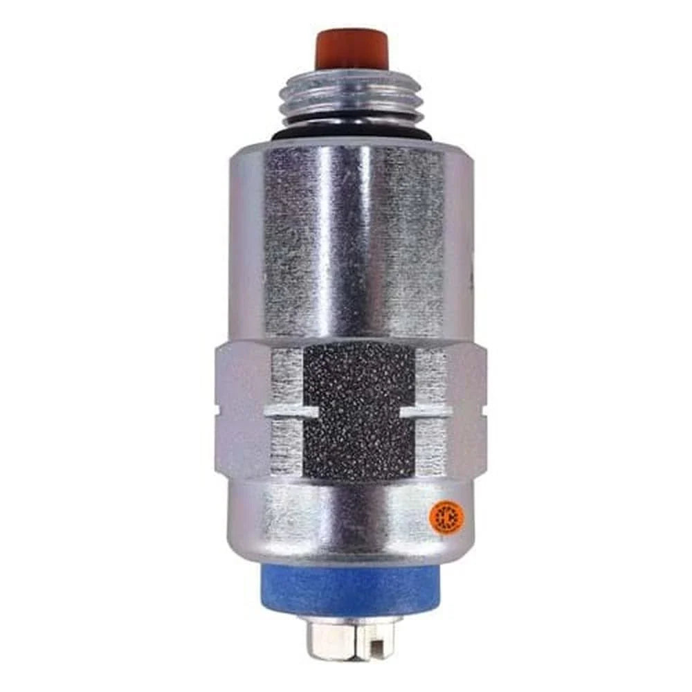 HR54064 Fuel Shut-Off Solenoid for John Deere (Fits )