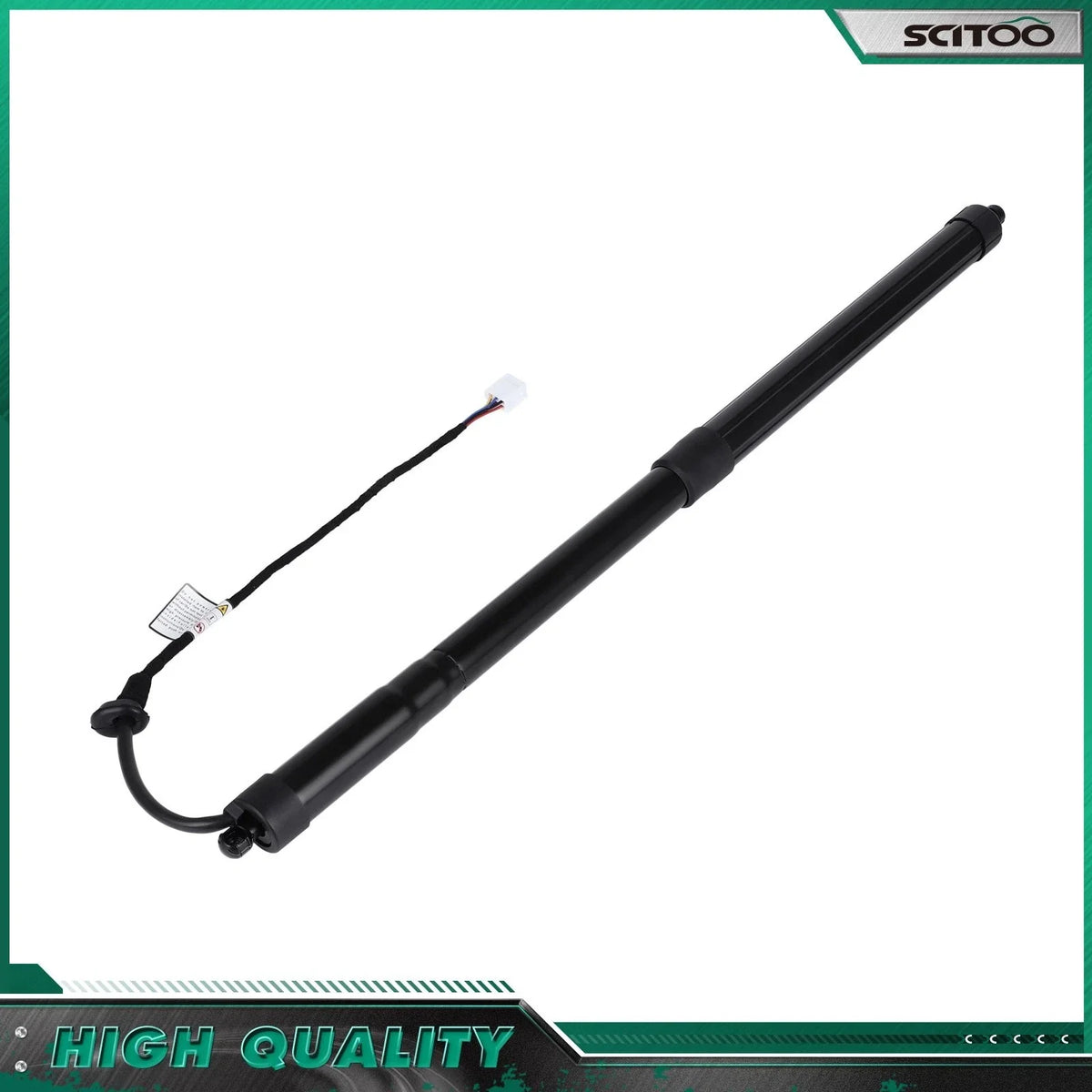 Liftgate Strut Support LH for Lexus RX (2016-2019)
