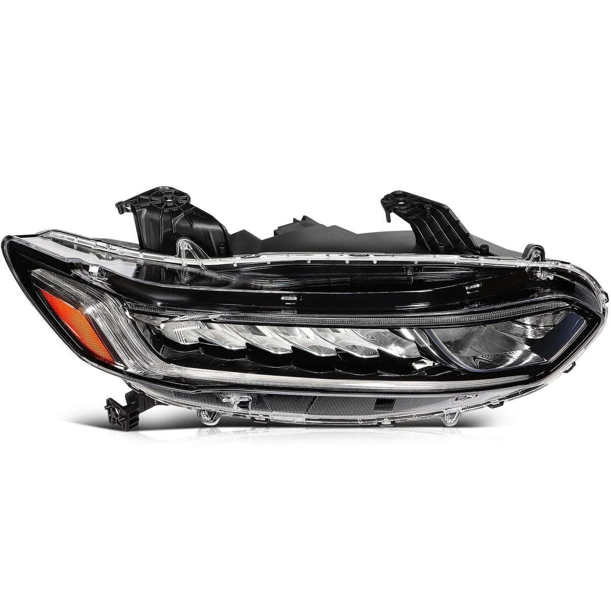 Headlight Assembly for Honda Accord (2018-2021) Right Side