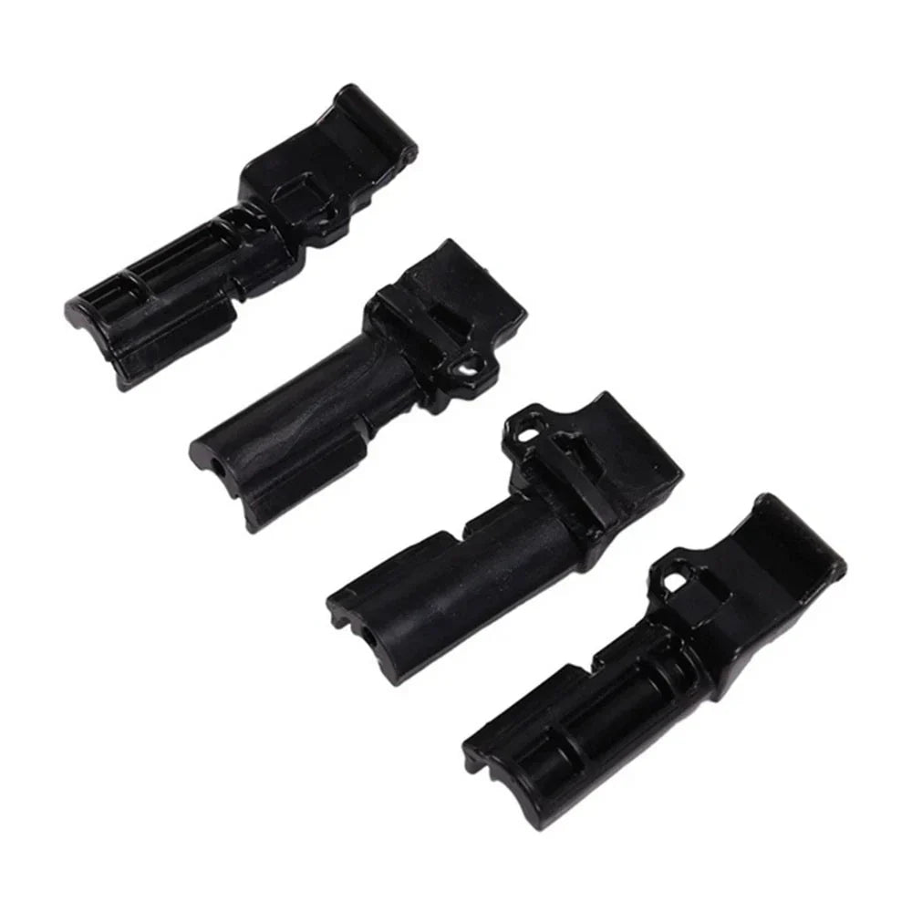 Set of 4 Sunroof Clips for Kia Optima 2000-2012