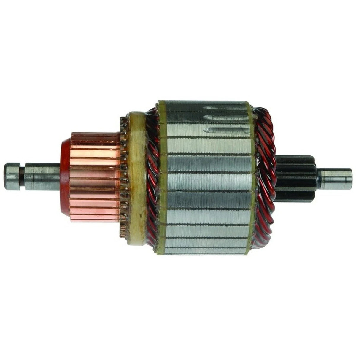 Armature for Volkswagen Passat L4 2.0L (1991–1996)
