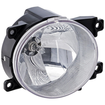 Fog Light for Toyota RAV4 (2013–2015) Front Passenger Side Halogen Assembly