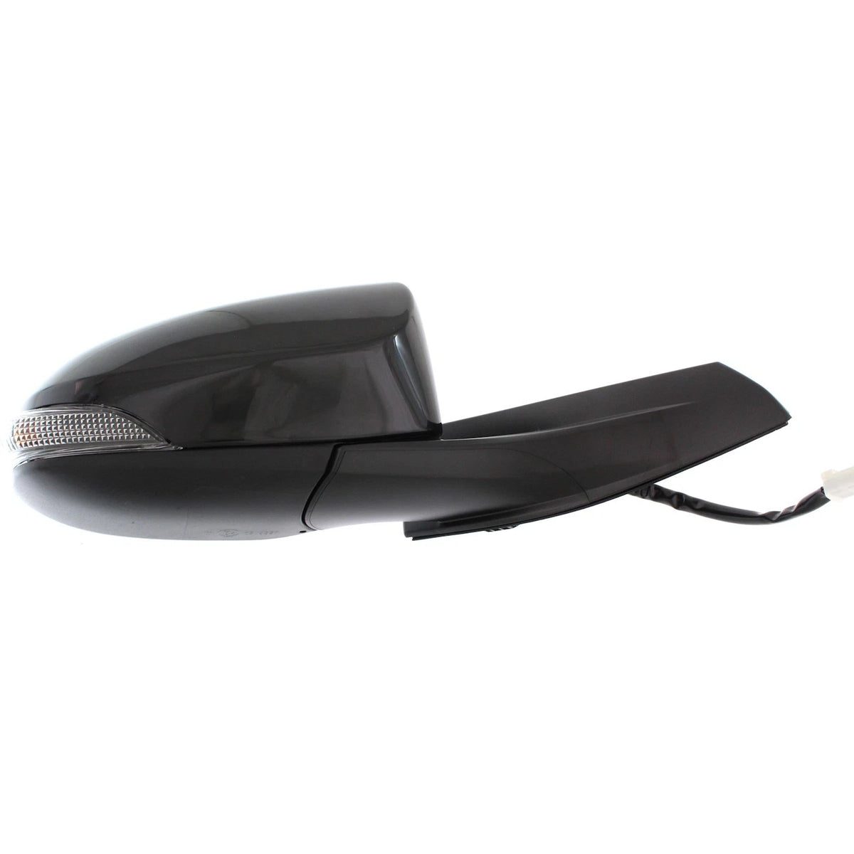 Power Heated Mirrors for Toyota C-HR (2018–2022) LH & RH with Turn Signal
