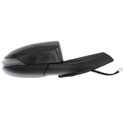 Power Heated Mirrors for Toyota C-HR (2018–2022) LH & RH with Turn Signal