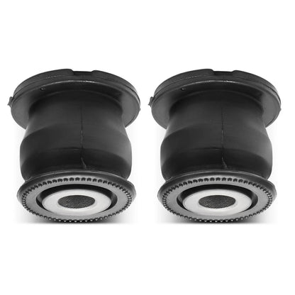 2X Rear Lower Control Arm Bushings for 2001-2007 Honda Civic
