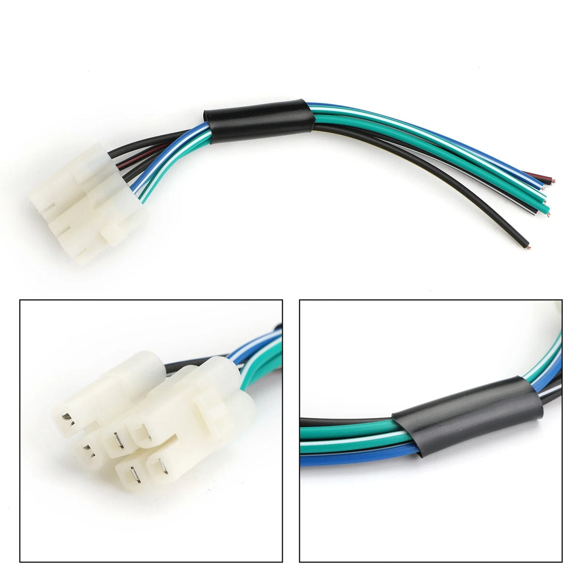 CDI Cable Harness for GY6 50CC 150CC Moped Scooter ATV Go Kart