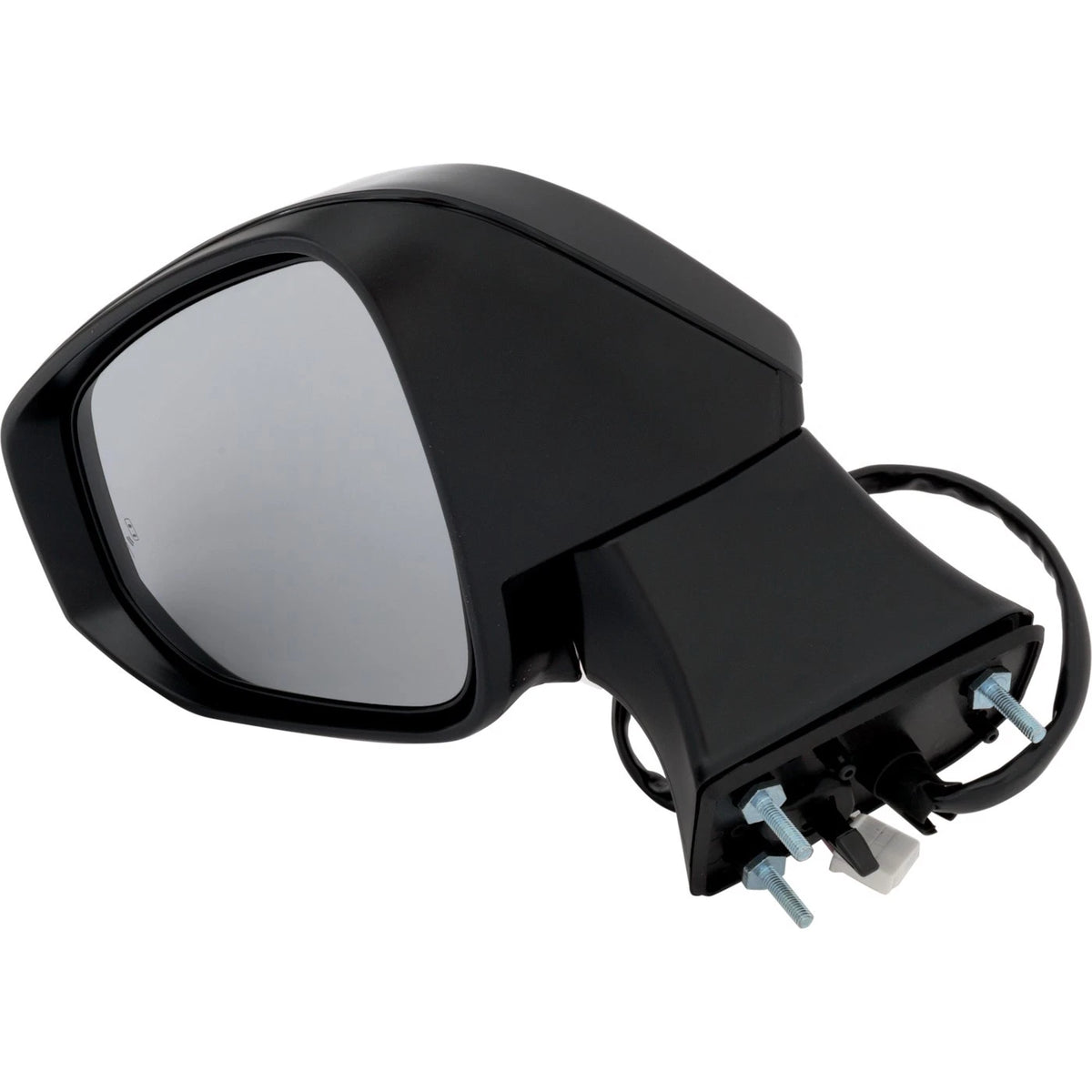 Heated Driver Left Side Mirror for Toyota Venza (2021–2024)