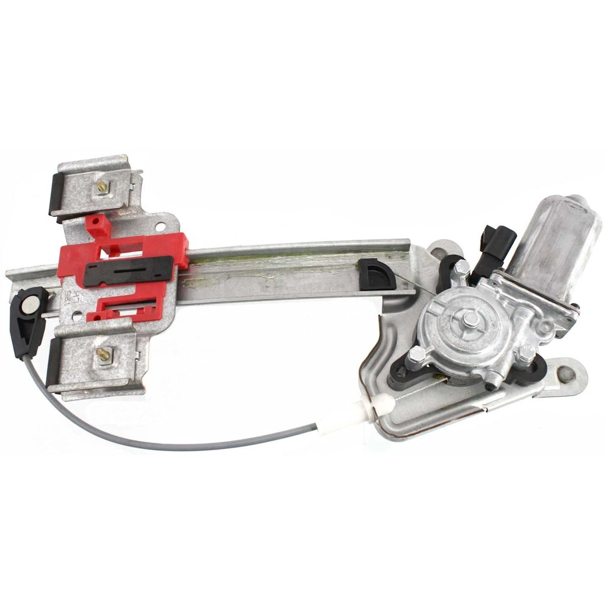 Power Window Regulator with Motor for Oldsmobile Aurora (2001–2003)