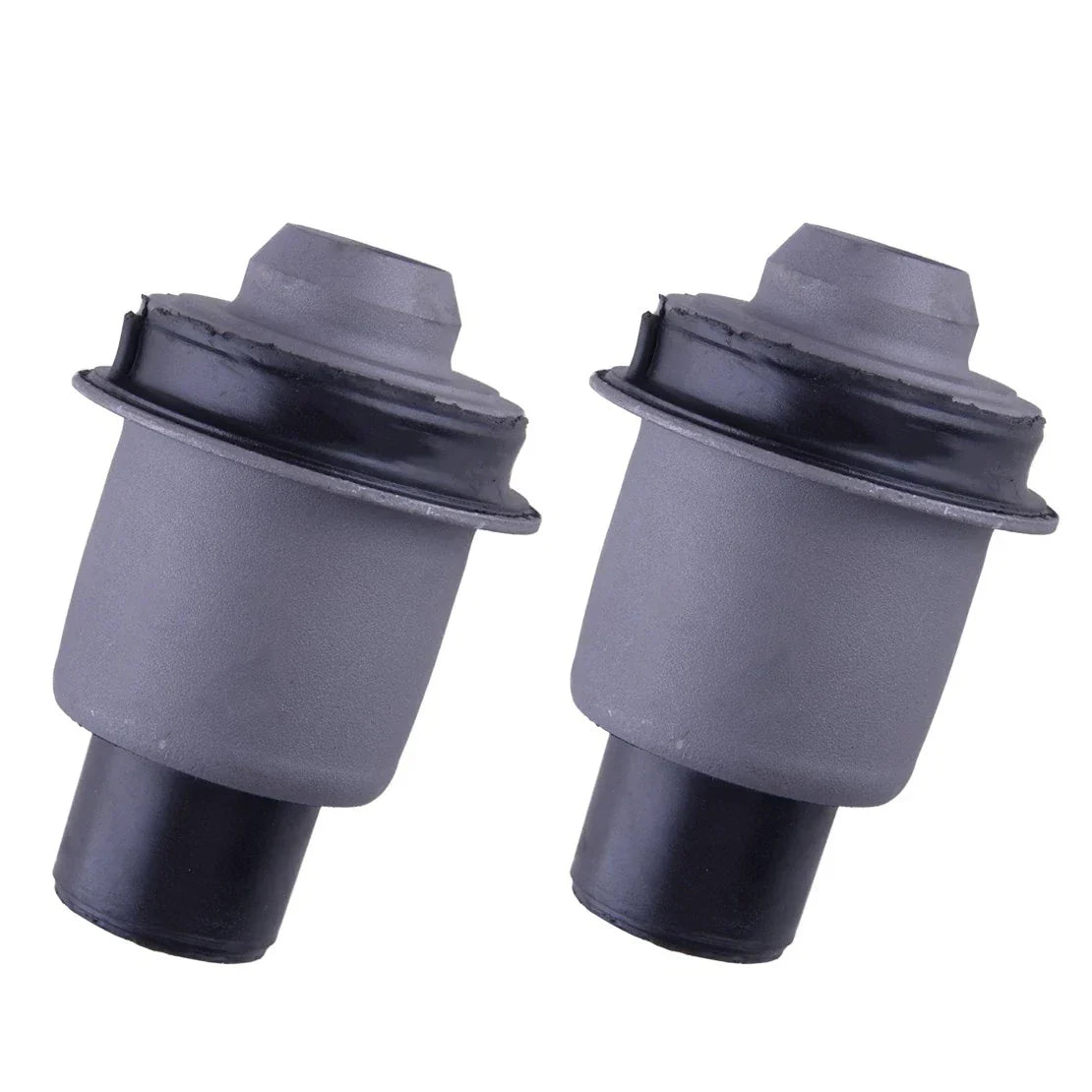 Poly Bushings for Front Subframe Wishbone - Nissan Versa 2007-2012 (2 pcs)