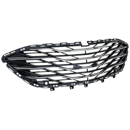 Front Bumper Face Bar Grille for Chevy Malibu (2019–2025) 84473372