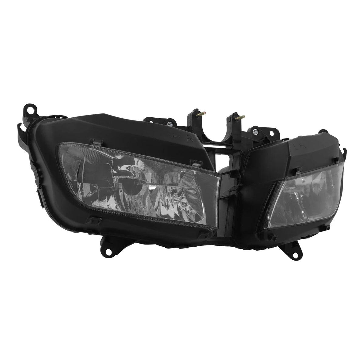 Headlight Assembly & Fairing Stay Bracket for 2013-2025 CBR600RR