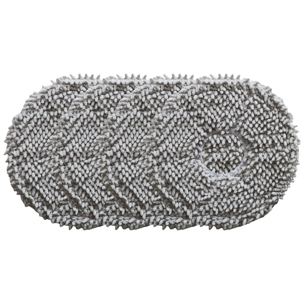 Microfiber Mop Cloth Kit for Eureka J15 Pro (2023)