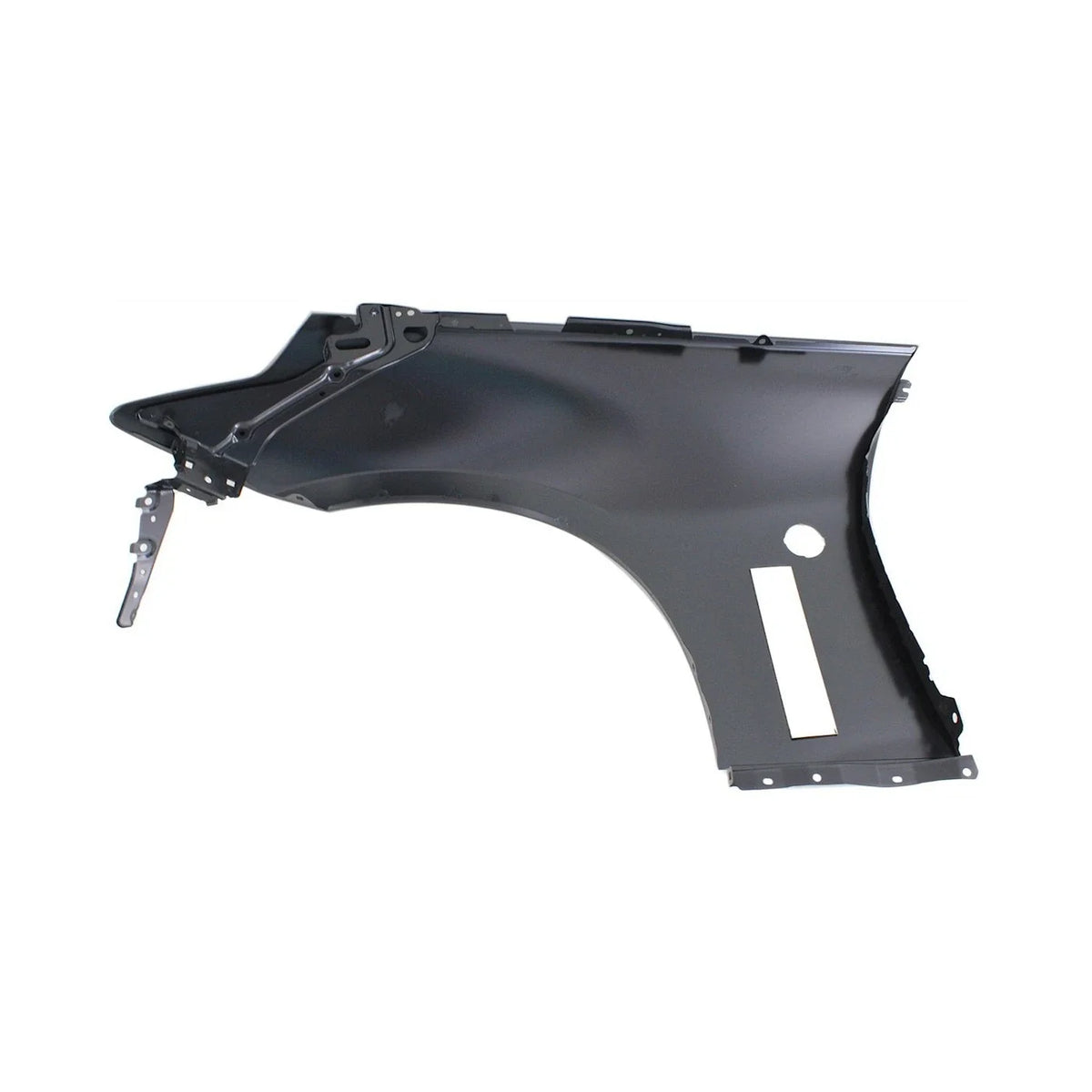 Fender for Nissan 370Z (2010–2020) Front Driver and Passenger Side