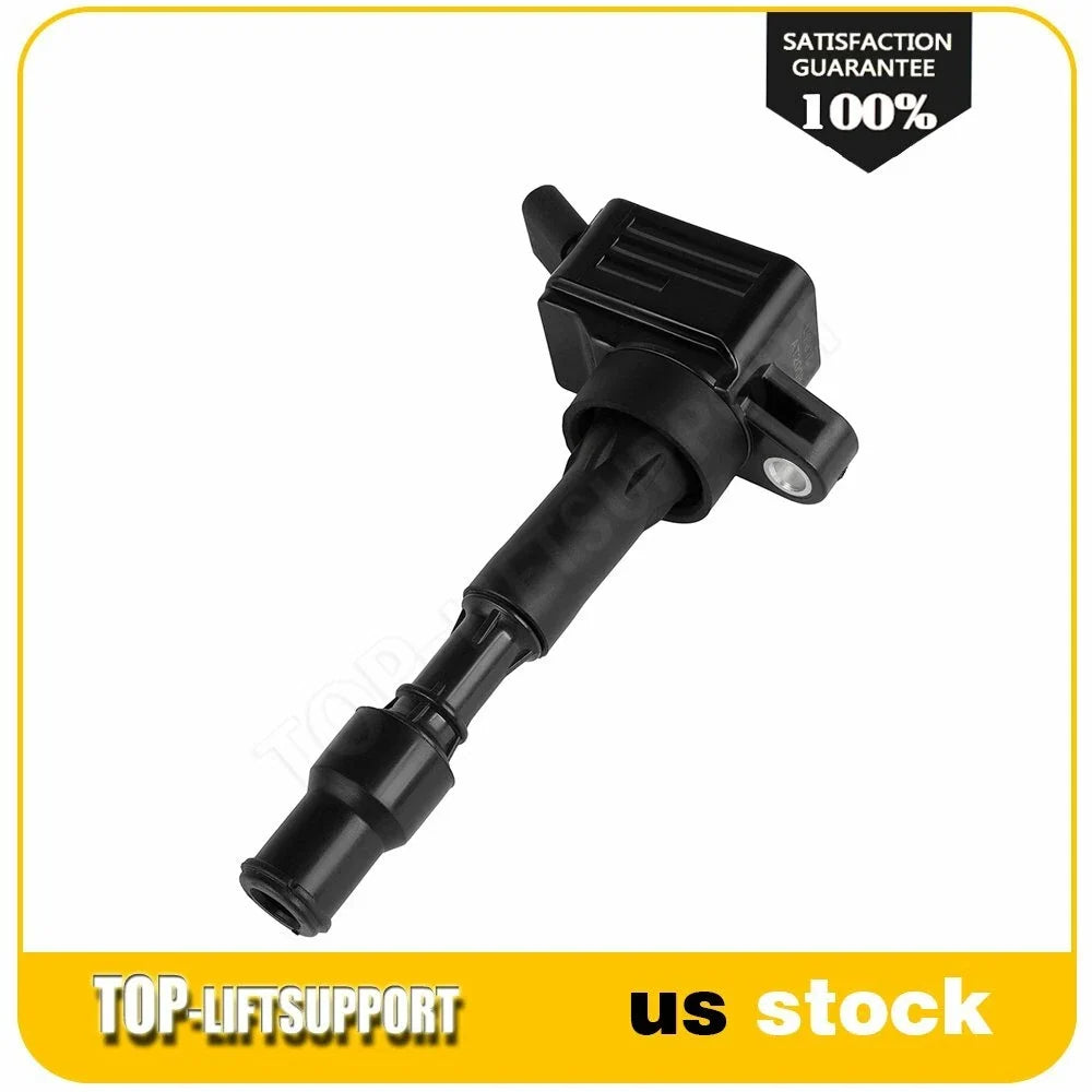 Ignition Coil Pack for Hyundai Elantra L4 2.0L (2015–2020)