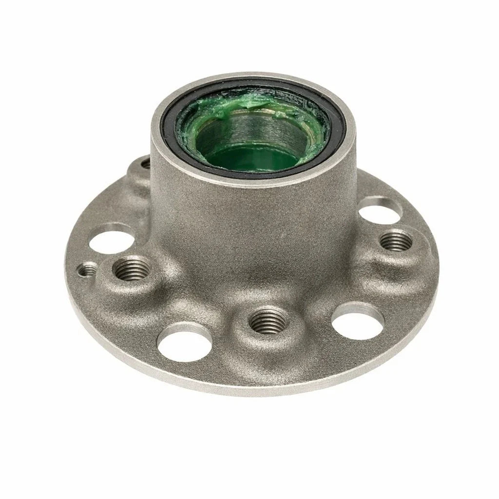 Front Wheel Bearing and Hub Assembly for Mercedes-Benz E320, SL600 (1996–2002)