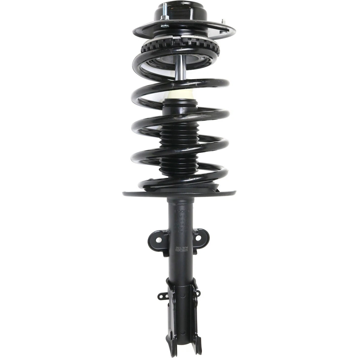 Loaded Strut Kit for Chrysler Pacifica (2004–2008) with Sway Bar