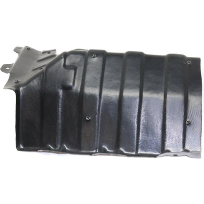 Engine Splash Shield for Kia Soul Right Side (2012-2013)