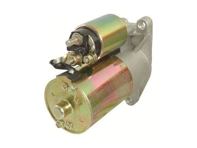Starter for Mazda B4000 (1998–2007) YZ864MC