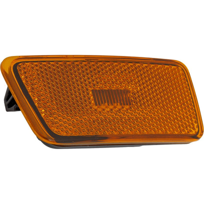 Side Marker for Ford Bronco Sport (2021–2025) Front Passenger Side
