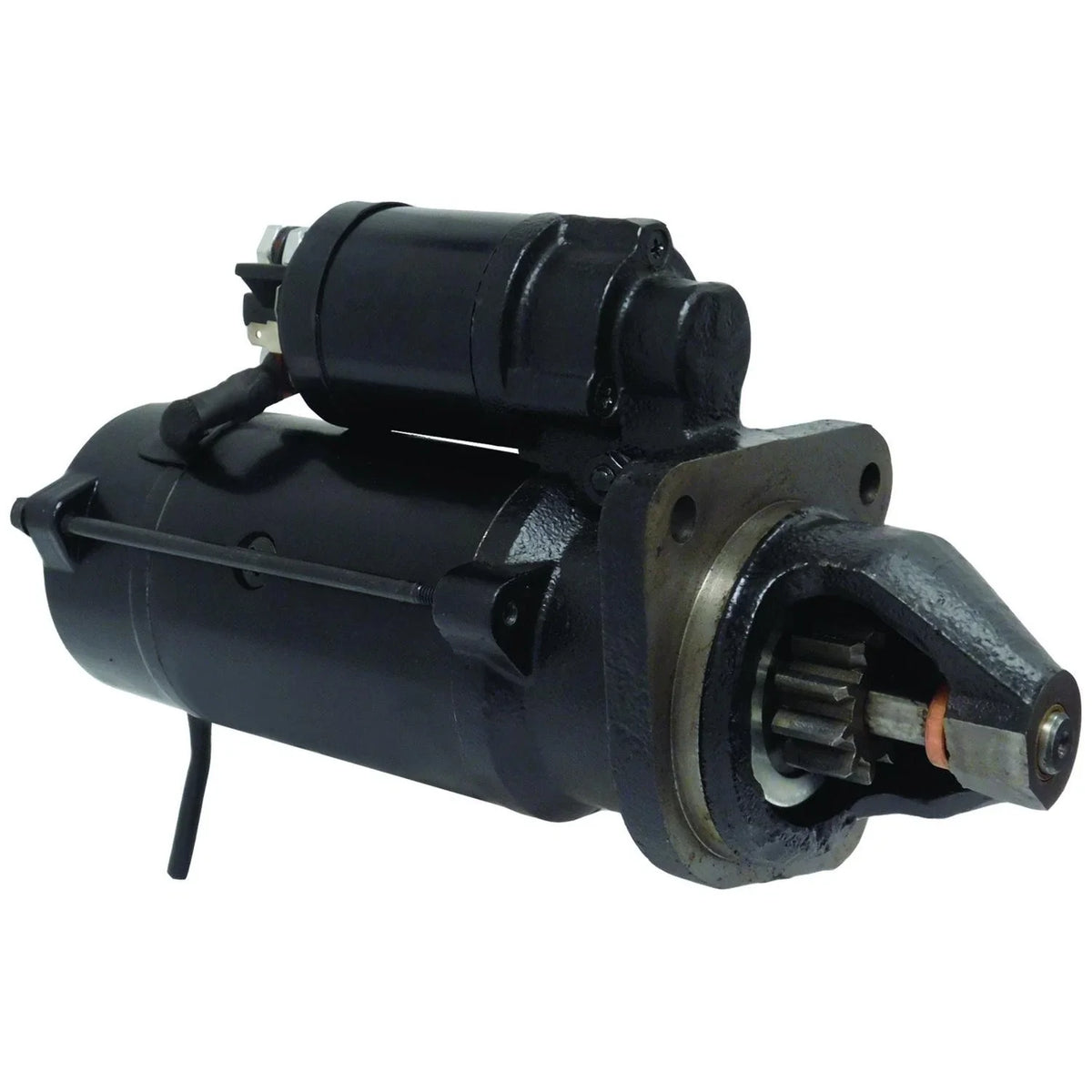 Starter for Massey Ferguson MF-6497 (Multiple Years)