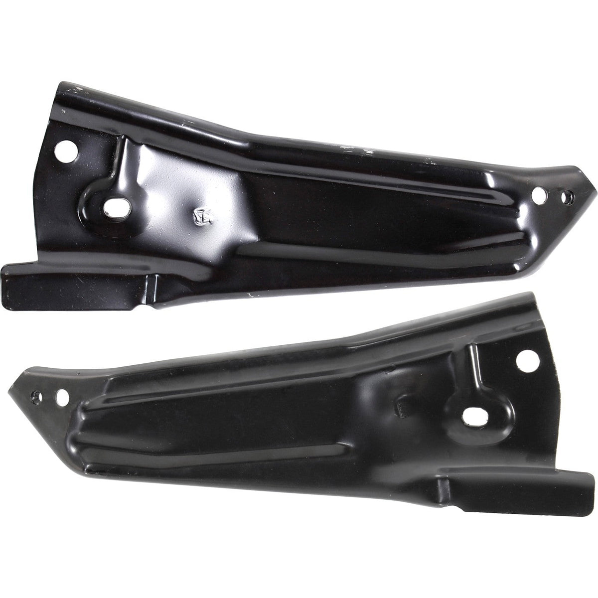 Fender Support Set for 2014-2019 Nissan Versa Note